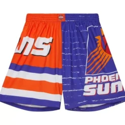 Men Mitchell & Ness Shorts-Jumbotron 3.0 Shorts Phoenix Suns