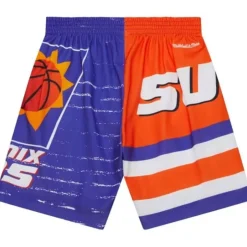Men Mitchell & Ness Shorts-Jumbotron 3.0 Shorts Phoenix Suns