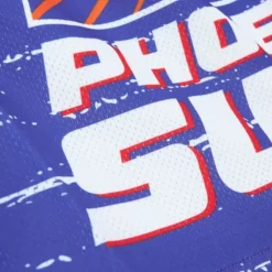 Men Mitchell & Ness Shorts-Jumbotron 3.0 Shorts Phoenix Suns