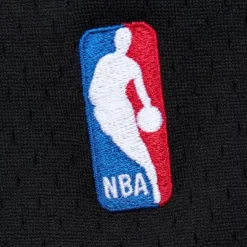 Mitchell & Ness Just Don-Just Don 7 Inch Shorts Chicago Bulls