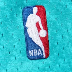 Mitchell & Ness Just Don-Just Don 7 Inch Shorts Vancouver Grizzlies