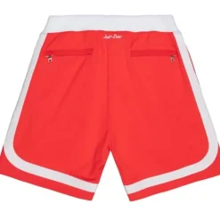 Mitchell & Ness Just Don-Just Don Aba Shorts Memphis Sounds