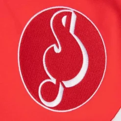 Mitchell & Ness Just Don-Just Don Aba Shorts Memphis Sounds