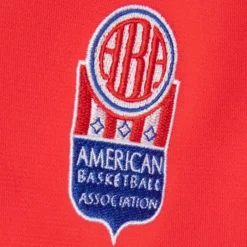 Mitchell & Ness Just Don-Just Don Aba Shorts Memphis Sounds