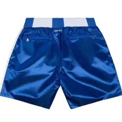 Mitchell & Ness Just Don-Just Don Aba Shorts Toronto Huskies