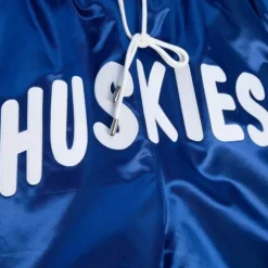 Mitchell & Ness Just Don-Just Don Aba Shorts Toronto Huskies