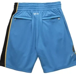 Mitchell & Ness Just Don-Just Don Beginning & End Short Washington Wizards 2002-03