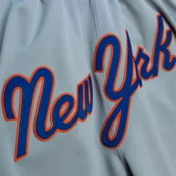 Mitchell & Ness Just Don-Just Don Cooperstown Shorts New York Mets