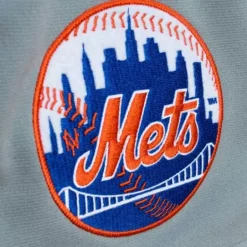 Mitchell & Ness Just Don-Just Don Cooperstown Shorts New York Mets