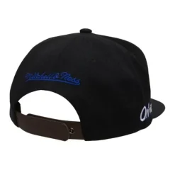 Mitchell & Ness Snapback-Just Don Draft Snapback Hwc Orlando Magic