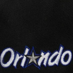 Mitchell & Ness Snapback-Just Don Draft Snapback Hwc Orlando Magic