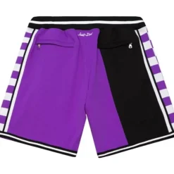 Mitchell & Ness Just Don-Just Don Hardwood Classics Shorts Sacramento Kings