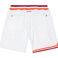 Mitchell & Ness Just Don-Just Don Hardwood Classics Shorts Miami Heat