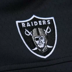 Mitchell & Ness Nfl Legacy-Just Don Legacy Hoodie Jersey Los Angeles Raiders Bo Jackson