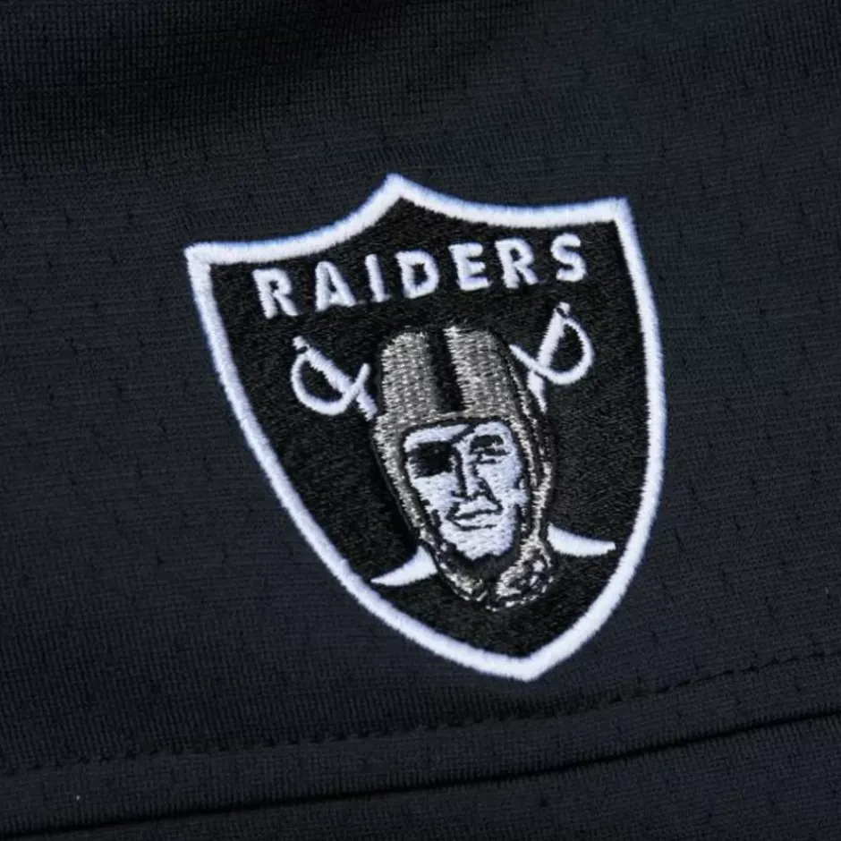 Mitchell & Ness Nfl Legacy-Just Don Legacy Hoodie Jersey Los Angeles Raiders Bo Jackson