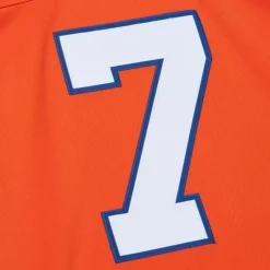 Mitchell & Ness Nfl Legacy-Just Don Legacy Hoodie Jersey Denver Broncos John Elway