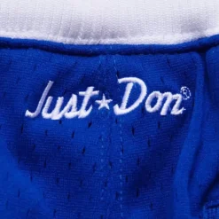 Mitchell & Ness Just Don-Just Don Ninety Six Shorts Los Angeles Lakers 1996-97