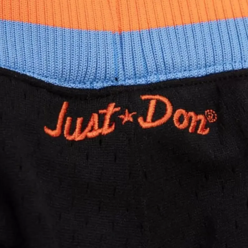 Mitchell & Ness Just Don-Just Don Ninety Six Shorts All Star 1997-98