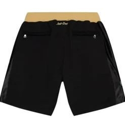 Mitchell & Ness Just Don-Just Don Throwbacks Short New Orleans Saints
