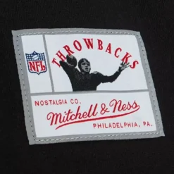 Men Mitchell & Ness T-Shirts & Tops-Kick Off Tee Dallas Cowboys