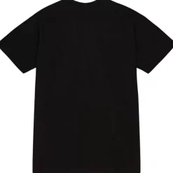 Men Mitchell & Ness T-Shirts & Tops-Kick Off Tee Los Angeles Rams