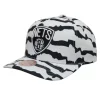 Mitchell & Ness Snapback-Krookz Pro Snapback Brooklyn Nets