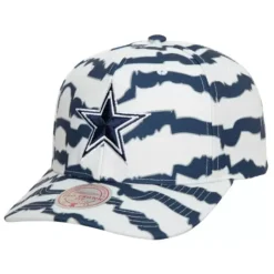 Mitchell & Ness Snapback-Krookz Pro Snapback Dallas Cowboys