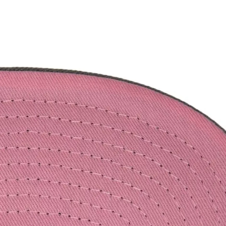 Mitchell & Ness Fitted-Lavender Dreams Fitted Hwc Seattle Supersonics