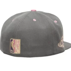 Mitchell & Ness Fitted-Lavender Dreams Fitted Hwc Dallas Mavericks