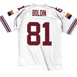 Mitchell & Ness Nfl Legacy-Legacy Anquan Boldin Arizona Cardinals 2003 Jersey