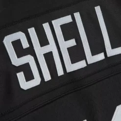 Mitchell & Ness Nfl Legacy-Legacy Art Shell Oakland Raiders 1976 Jersey