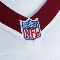 Mitchell & Ness Nfl Legacy-Legacy Champ Bailey Washington Football Team 2000 Jersey