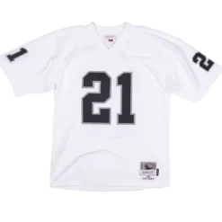 Mitchell & Ness Nfl Legacy-Legacy Cliff Branch Oakland Raiders 1980 Jersey