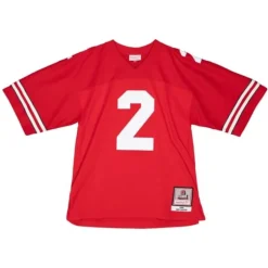 Mitchell & Ness Nfl Legacy-Legacy Cris Carter Ohio State 1986 Jersey