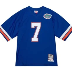 Mitchell & Ness Nfl Legacy-Legacy Danny Wuerffel University Of Florida 1996 Jersey