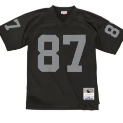 Mitchell & Ness Nfl Legacy-Legacy Dave Casper Oakland Raiders 1976 Jersey