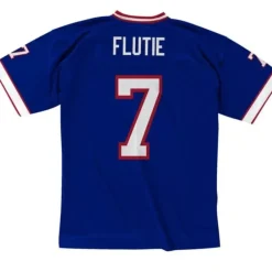 Mitchell & Ness Nfl Legacy-Legacy Doug Flutie Buffalo Bills 1998 Jersey