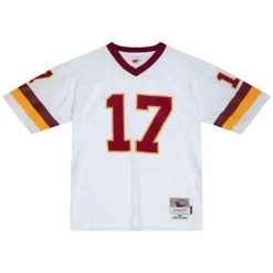Mitchell & Ness Nfl Legacy-Legacy Doug Williams Washington Football Team 1987 Jersey