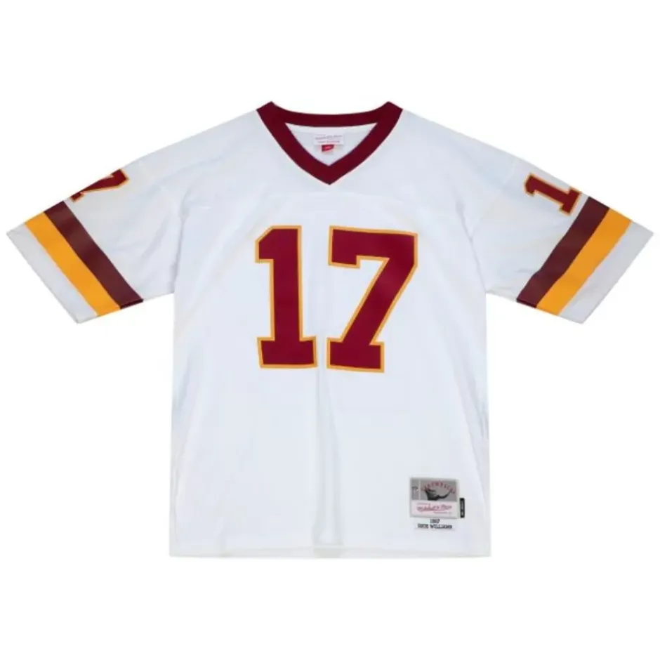 Mitchell & Ness Nfl Legacy-Legacy Doug Williams Washington Football Team 1987 Jersey