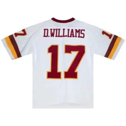 Mitchell & Ness Nfl Legacy-Legacy Doug Williams Washington Football Team 1987 Jersey