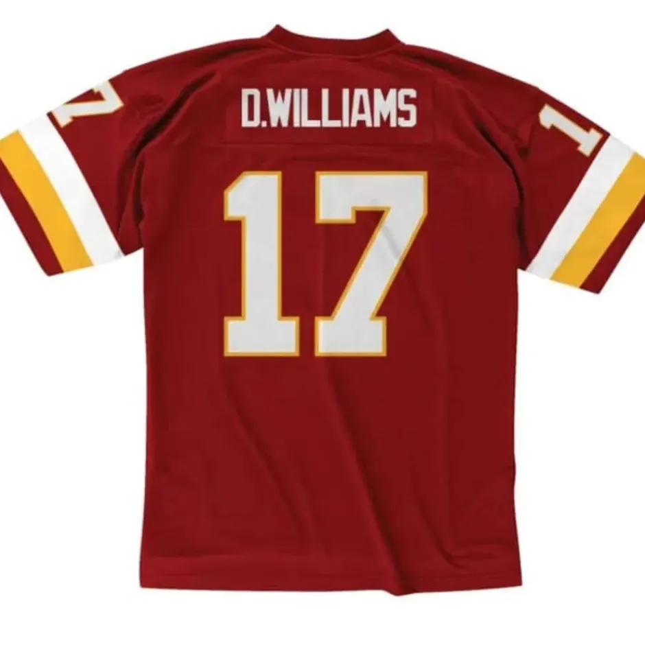 Mitchell & Ness Nfl Legacy-Legacy Doug Williams Washington Football Team 1986 Jersey