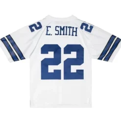 Mitchell & Ness Nfl Legacy-Legacy Emmitt Smith Dallas Cowboys 1992 Jersey