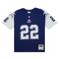 Mitchell & Ness Nfl Legacy-Legacy Emmitt Smith Dallas Cowboys 1995 Jersey