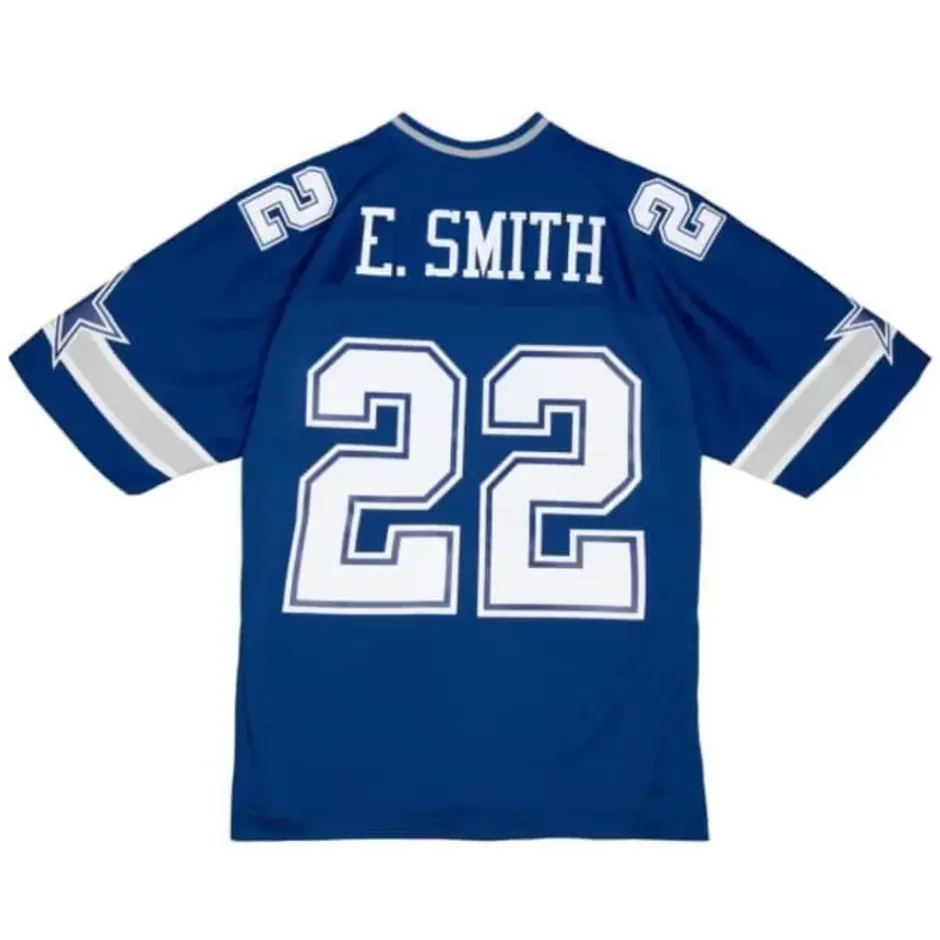 Mitchell & Ness Nfl Legacy-Legacy Emmitt Smith Dallas Cowboys 1996 Jersey