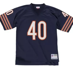 Mitchell & Ness Nfl Legacy-Legacy Gale Sayers Chicago Bears 1969 Jersey