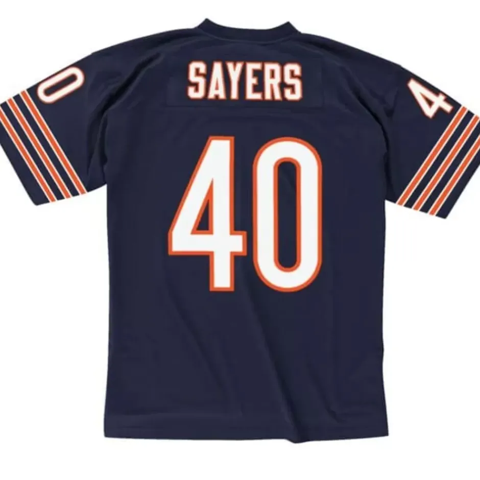 Mitchell & Ness Nfl Legacy-Legacy Gale Sayers Chicago Bears 1969 Jersey