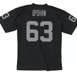 Mitchell & Ness Nfl Legacy-Legacy Gene Upshaw Oakland Raiders 1976 Jersey