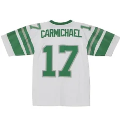 Mitchell & Ness Nfl Legacy-Legacy Harold Carmichael Philadelphia Eagles 1980 Jersey