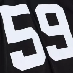 Mitchell & Ness Nfl Legacy-Legacy Jack Ham Pittsburgh Steelers 1976 Jersey