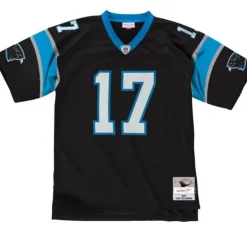 Mitchell & Ness Nfl Legacy-Legacy Jake Delhomme Carolina Panthers 2003 Jersey
